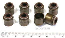 картинка Сальники клапанов Nissan td27 от магазина IZC