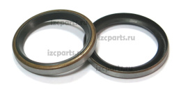 картинка Сальник 28x39x6 от магазина IZC