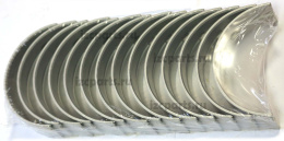 картинка Isuzu 6bb1     std  вкладыши коренные от магазина IZC