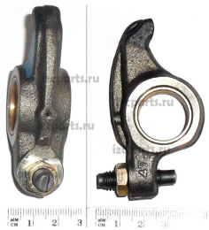 картинка Рокер клапана Mitsubishi s4e от магазина IZC