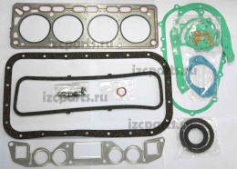 картинка Комплект прокладок дв. Nissan h20ii от магазина IZC