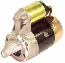 картинка Стартер Nissan  h15 от магазина IZC