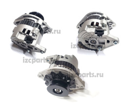 картинка Генератор #25 Doosan ds24/g420 от магазина IZC