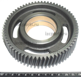 картинка Шестерня грм паразитная №2  Toyota  1dz-ii от магазина IZC