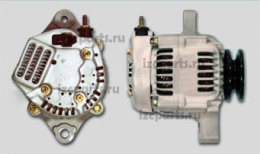 картинка Генератор #04  Toyota 4y,4p от магазина IZC