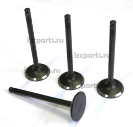 картинка Mitsubishi s4l   клапан  впускной (а) от магазина IZC