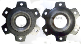 картинка Ступица Toyota 2t от магазина IZC