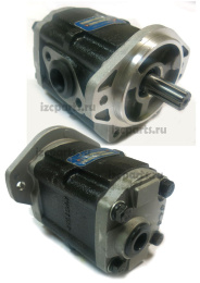 картинка Насос гидравлический Toyota  #04 от магазина IZC