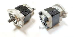 картинка Насос гидравлический Tcm  #04 от магазина IZC