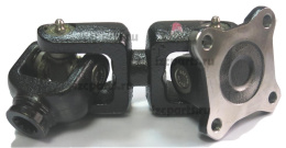 картинка Кардан масляного насоса  Mitsubishi  # 04 от магазина IZC