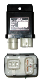 картинка Реле свечей накала  s4q2 от магазина IZC