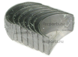 картинка Mazda xa      std   вкладыши шатунные от магазина IZC