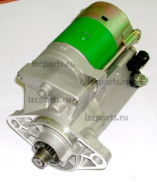 картинка Стартер Toyota  4y; 5k 12v  (oil) от магазина IZC