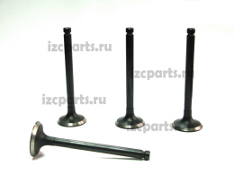 картинка Mazda xa      клапан выпускной    tyre b от магазина IZC