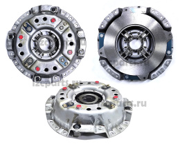 картинка Корзина сцепления Tcm от магазина IZC