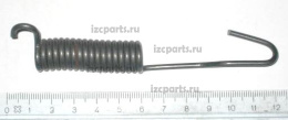 картинка Пружина колодки  1,5    Uni от магазина IZC