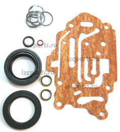 картинка Комплект прокладок акпп #06   kom-16  базовый от магазина IZC