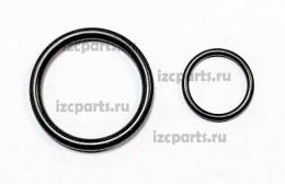 картинка Рем.к-т гидрораспределителя Tcm #4 от магазина IZC