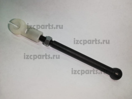 картинка Тяга педали акселератора Toyota 8f от магазина IZC