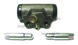 картинка Колесный тормозной цилиндр  #14 Yale rh от магазина IZC