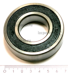 картинка Подшипник  6207  качения koyo от магазина IZC