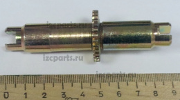 картинка Разводной механизм колодки 1.5t ko/ni  rh от магазина IZC