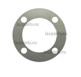 картинка Прокладка шайба крышки шкворня Doosan #01 от магазина IZC