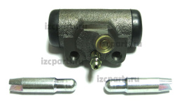 картинка Колесный тормозной цилиндр  #13 Yale lh от магазина IZC