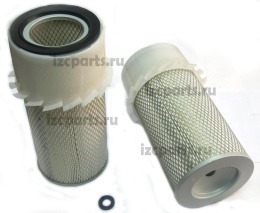 картинка Фильтр воздушный  №05 Toyota Yale от магазина IZC