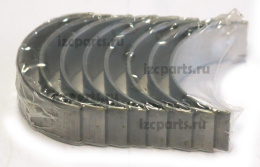 картинка Isuzu 4lb1      std вкладыши шатунные от магазина IZC