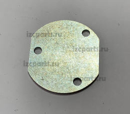 картинка Рк1 -крышка шкворня Yale без датчика от магазина IZC