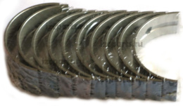 картинка Toyota 2j      025      вкладыши коренные от магазина IZC