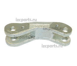 картинка Серьга  Tcm  1.5t  15/15 rh от магазина IZC