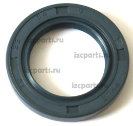 картинка Сальник 22x34x5/7 от магазина IZC