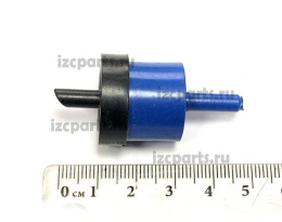 картинка Клапан вакуумный обратный на карбюратор от магазина IZC