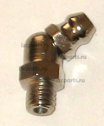 картинка Прессмасленка  Toyota 45' от магазина IZC