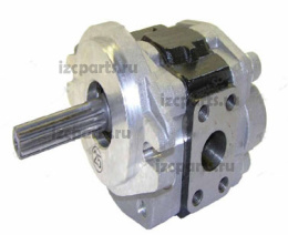 картинка Насос гидравлический Mitsubishi  #04 от магазина IZC