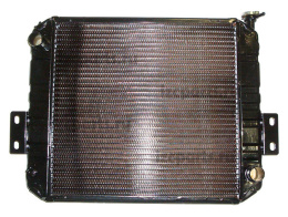 картинка Tc-03m    радиатор Tcm  мкпп от магазина IZC