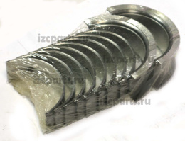 картинка Mitsubishi 4g52 4g54      025     вкладыши коренны от магазина IZC