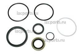 картинка Рем.к-т цилиндра наклона d=25    Komatsu металл от магазина IZC