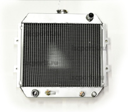картинка Mi-4a     радиатор Mitsubishi акпп от магазина IZC