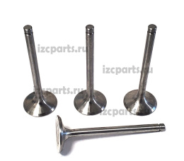 картинка Xinchai  485bpg             клапан впускной от магазина IZC