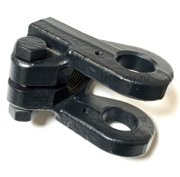 картинка Ухо цилиндра наклона Doosan от магазина IZC