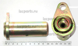 картинка Палец  цилиндра наклона  Komatsu #02 14 от магазина IZC