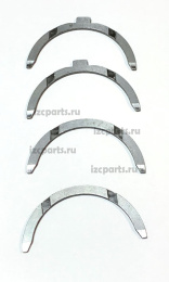 картинка Полукольца  Cummins a2300  (std) от магазина IZC