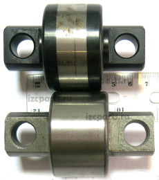 картинка Ролик каретки  25x 47x30  side  l60/80mm от магазина IZC