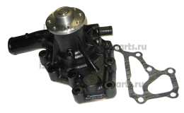 картинка Водяная помпа Isuzu  4jg2 от магазина IZC