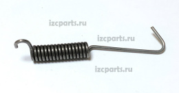 картинка Пружина колодки  1,5t  Yale от магазина IZC