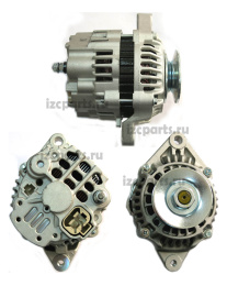 картинка Генератор #15 Mitsubishi от магазина IZC