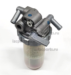 картинка Тннд Kubota v2203/v2403  в сборе от магазина IZC